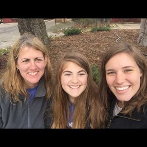 Meet your Posher, Kristen